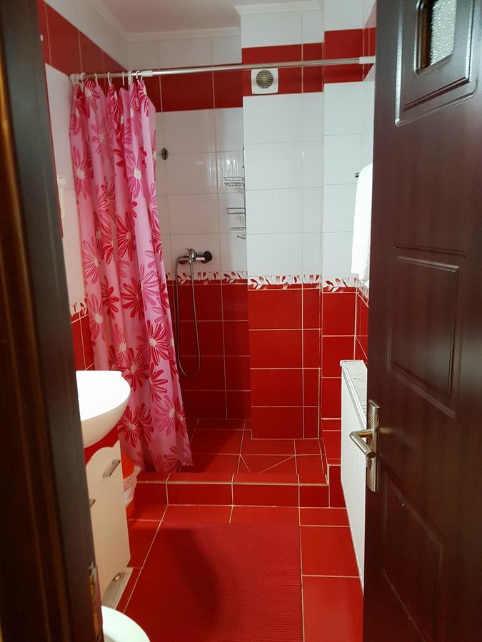 Garsoniera Lorelai Băile Felix Екстериор снимка