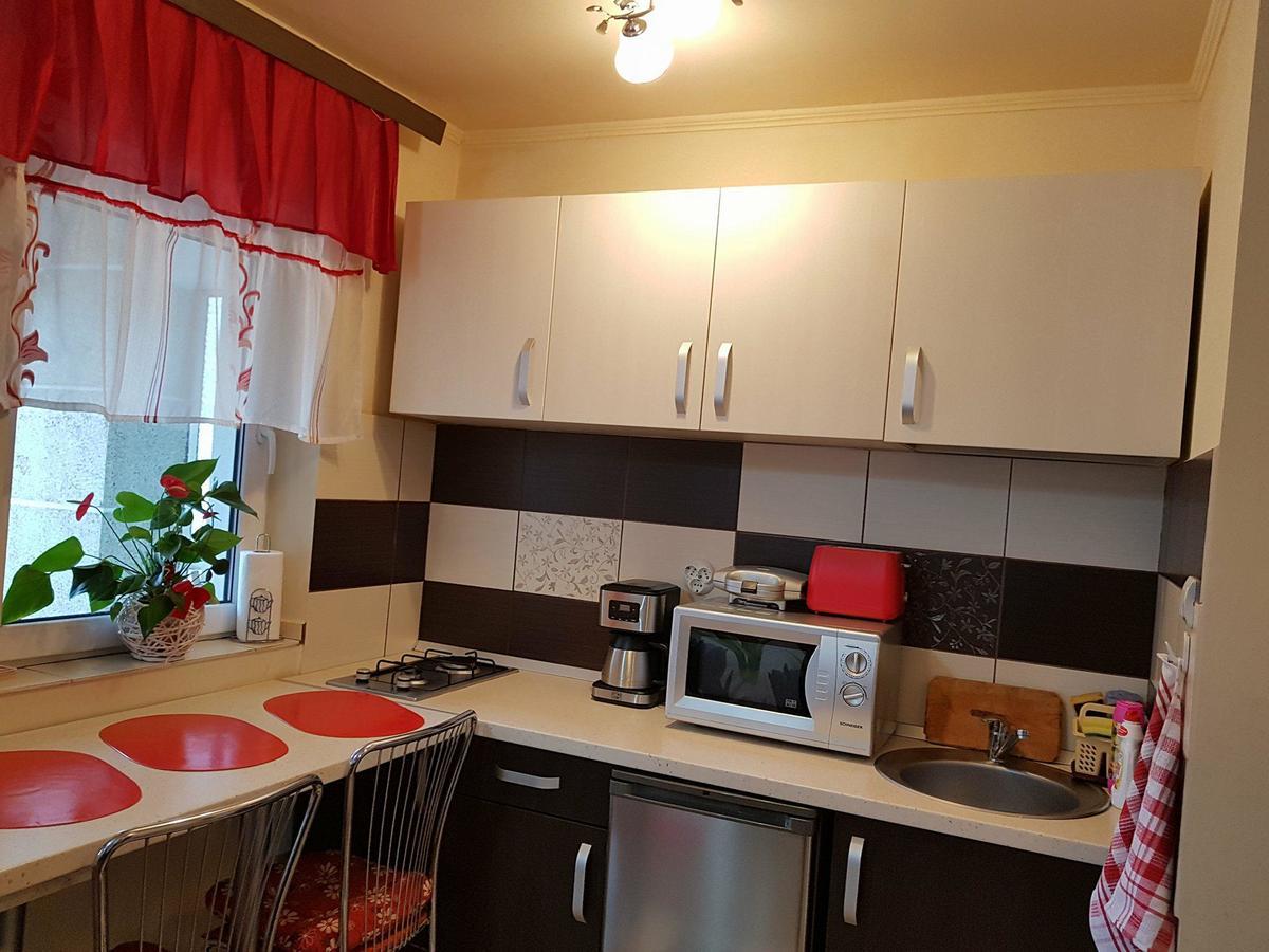 Garsoniera Lorelai Băile Felix Екстериор снимка