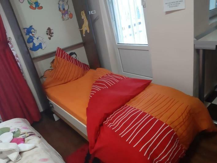 Garsoniera Lorelai Băile Felix Екстериор снимка
