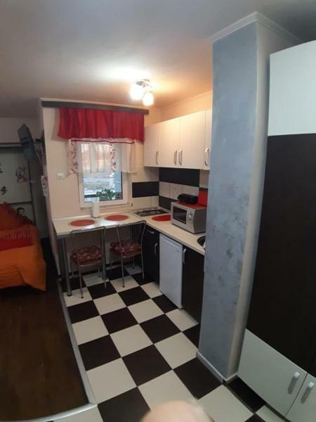 Garsoniera Lorelai Băile Felix Екстериор снимка