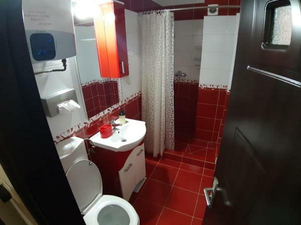 Garsoniera Lorelai Băile Felix Екстериор снимка