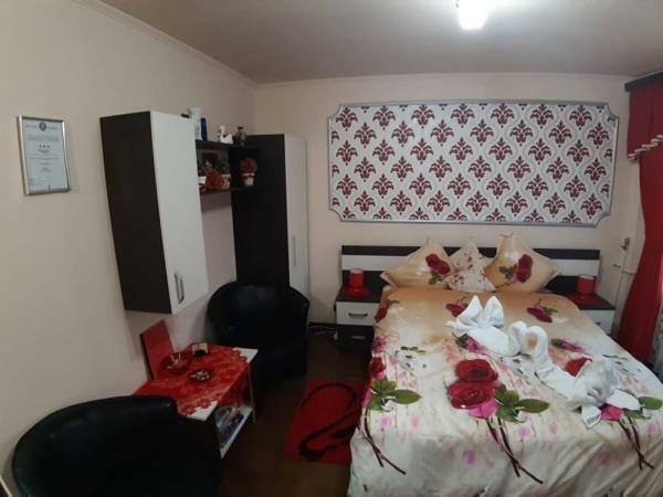 Garsoniera Lorelai Băile Felix Екстериор снимка