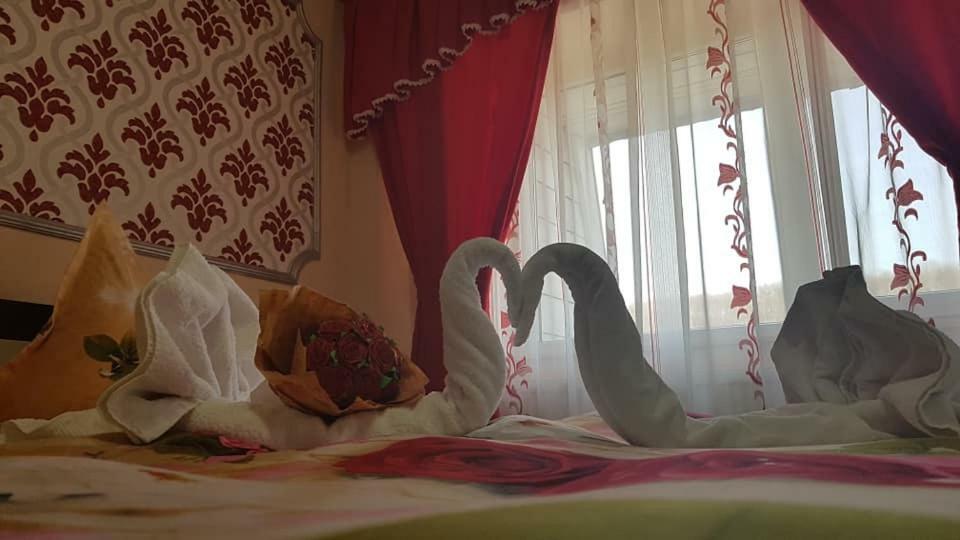 Garsoniera Lorelai Băile Felix Екстериор снимка